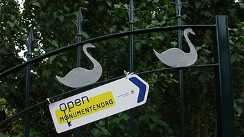 Open Monumentendag 2009 in HaDee